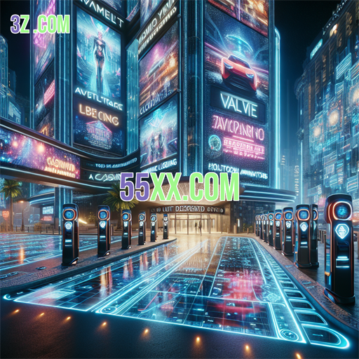 Aplicativo Inovador do 55xx.com Revoluciona Jogos Online