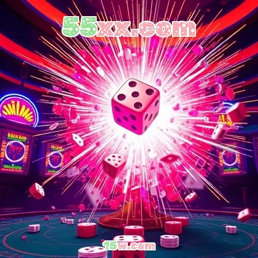 55xx.com Bônus
